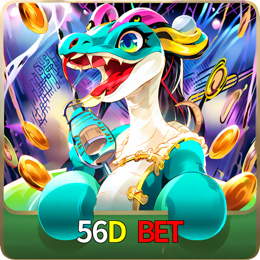 56D Bet
